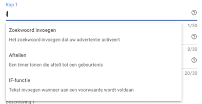 zoekwoord-invoegen-in-Google-Ads
